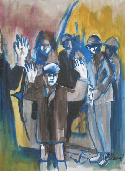 Antisemitismo